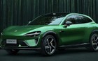 小米SUV，简直了