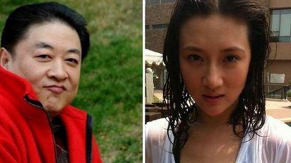 马蓉与闺蜜同出轨 这两人真的不是诈骗团伙吗(组图)