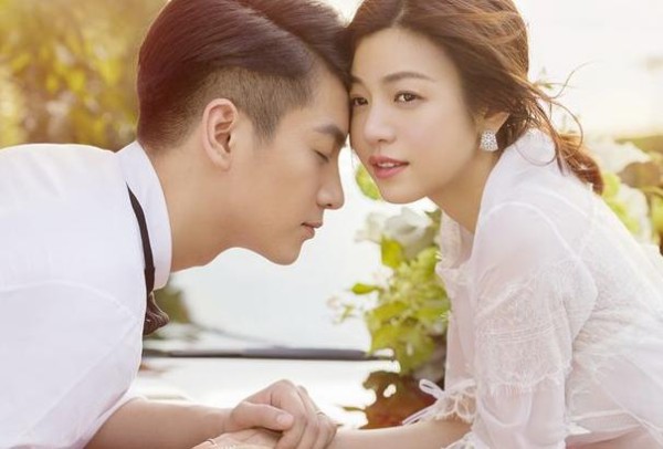 因戏生情的五对明星夫妻，邓超孙俪惹人羡慕，最后一对已经离婚