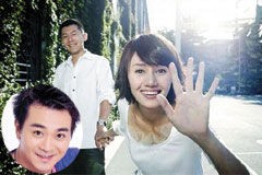 吴樾爆料，夏雨快毕业时向他坦承，喜欢上袁泉了