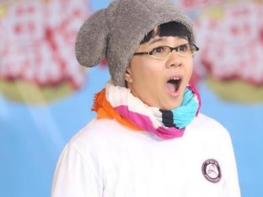 刘纯燕
