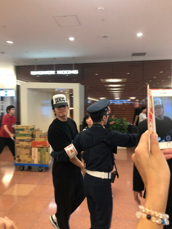 刘昊然吴磊言承旭生活中被拍 这才是帅哥明星私下最真实的一面