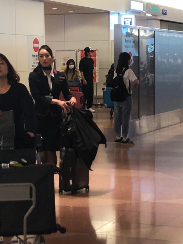 刘昊然吴磊言承旭生活中被拍 这才是帅哥明星私下最真实的一面
