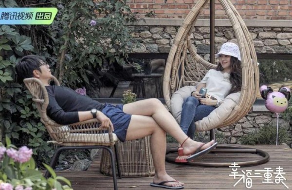 姜思达对话于正，明星在综艺中展现真我并非屡试不爽的圈粉利器？
