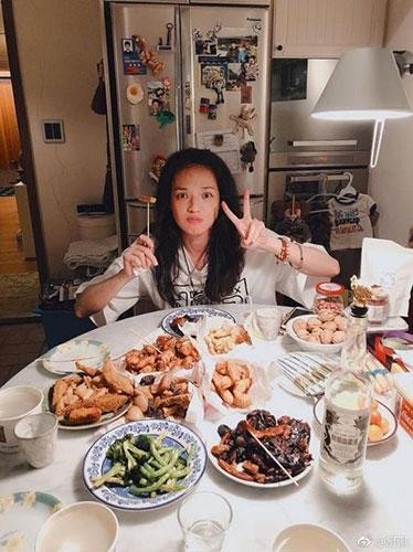 女艺人都是如何进行身材管理的
