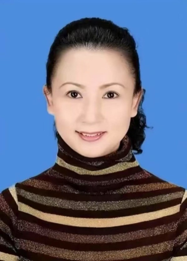 国家一级演员陈丽云被逮捕