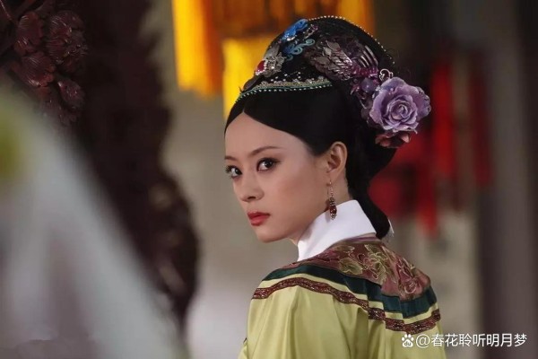 跌落神坛！孙俪新剧评分暴跌，甄嬛滤镜碎一地？