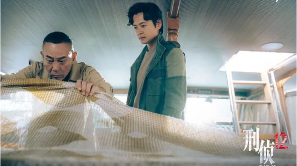正在热播的五部电视剧，《藏海传》排在第三，你在追哪一部？