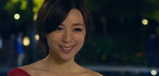 与多名大导演传花边，把成龙当垫脚石，“山版章子怡”名不虚传