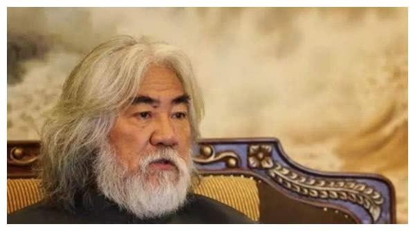 张纪中导演潜规则女艺人名单流出！范冰冰刘亦菲杨幂都在其中？