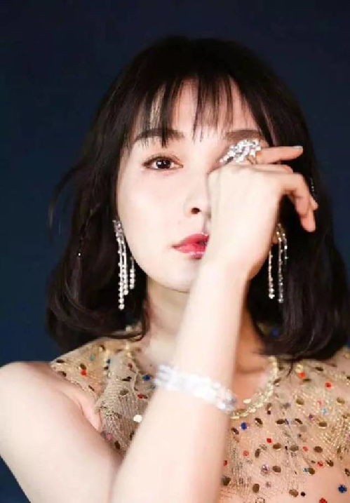 白鹿晒微博之夜后台一些合照