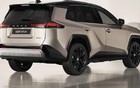 全新一代RAV4来了，丰田真的抠到家了？
