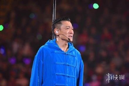 众星力挺刘德华是什么梗 明星好友纷纷发文力挺刘德华