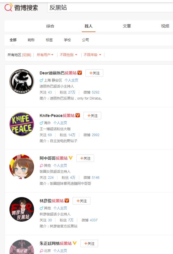 明星后援会，粉丝后援会几大职能组织(图3)
