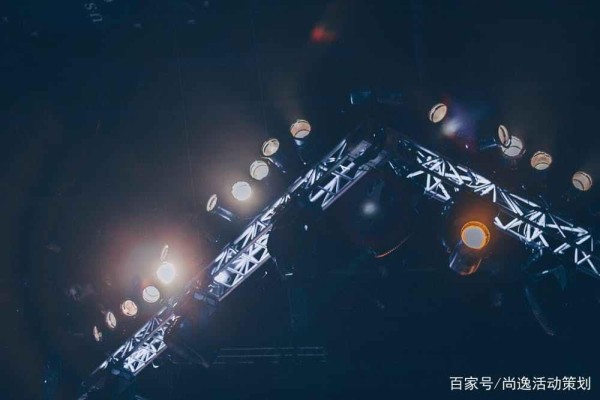 明星演唱会有什么类型的工作人员？