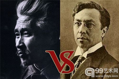 十二星座艺术大咖哪家强？国内外星座大比拼