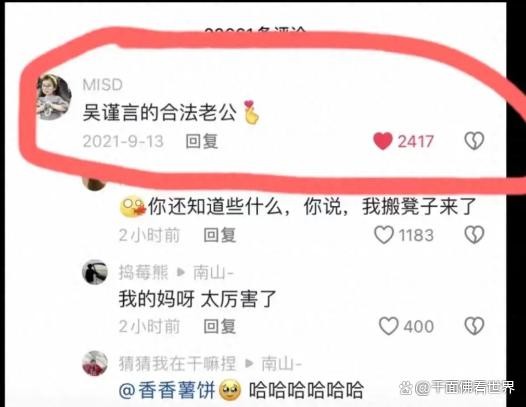 吴谨言婚姻迷雾：真相背后的舆论风暴与公众期待