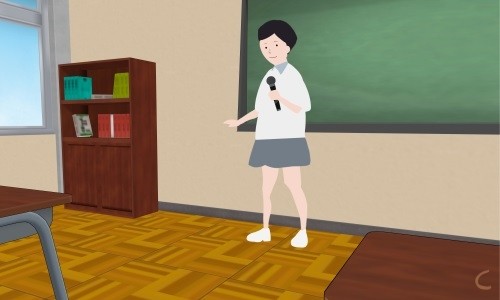 7天口才训练方法