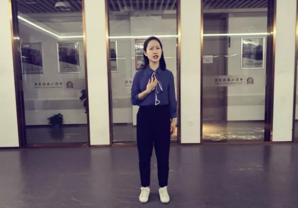 演讲与口才
