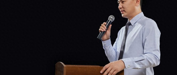 三种方法快速训练口才