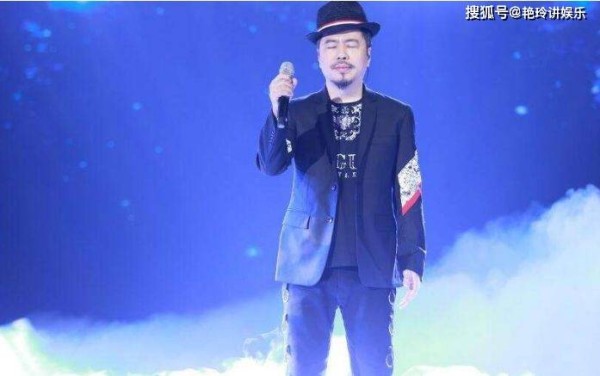如今还有这5位开演唱会稳赚不赔，张学友排第二，第一你买不到票