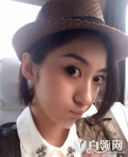 王晰女友私照曝光 富二代金宴竹个人资料家庭背景介绍