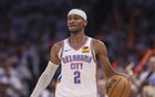 NBA｜亚历山大当选常规赛MVP实至名归