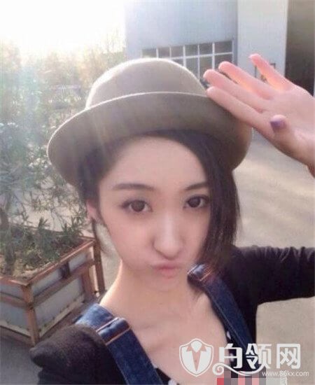 王晰女友私照曝光 富二代金宴竹个人资料家庭背景介绍 第4张