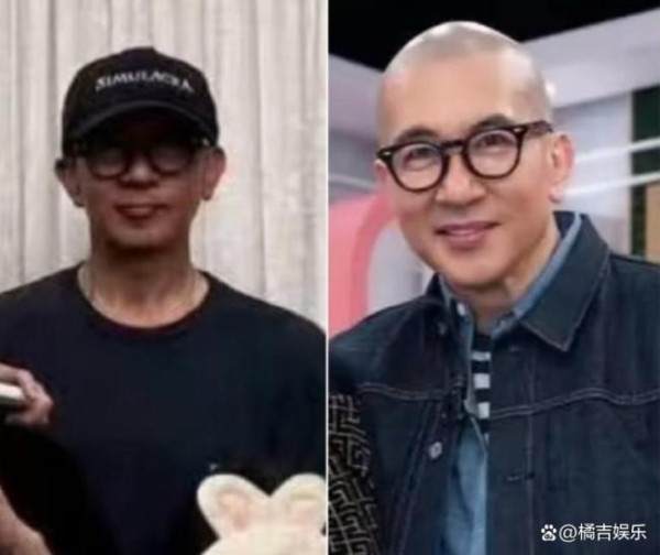 S妈说具俊晔晒黑是因为陪大S 展现真挚家庭情感