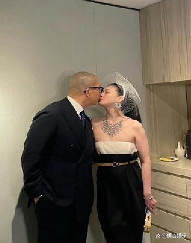 S妈说具俊晔晒黑是因为陪大S 展现真挚家庭情感
