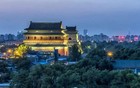 总感觉北京怪怪的