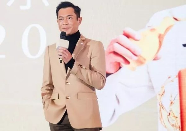 跨界美妆屡试不爽，古天乐首创品牌“酷古”上线抢钱！—美妆网