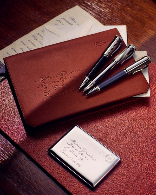 dunhill