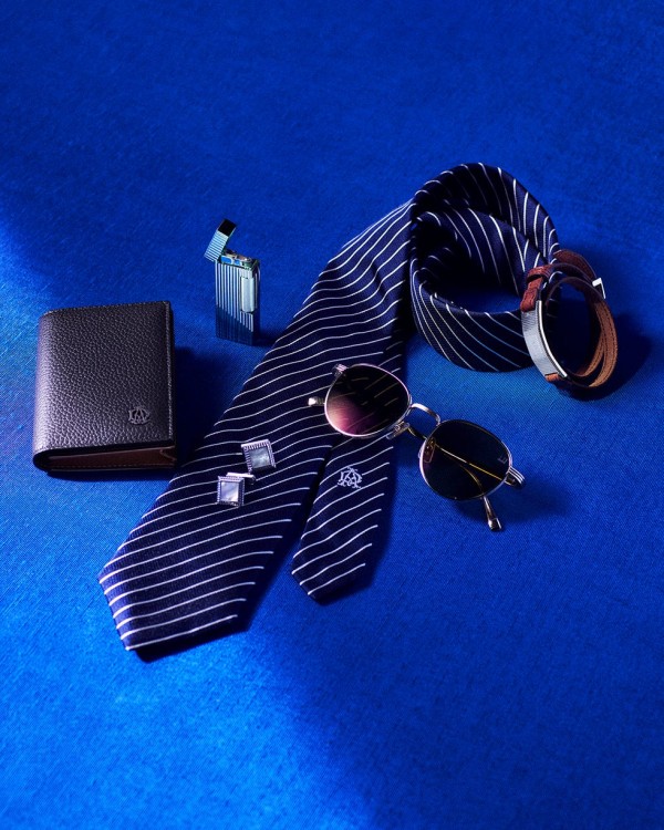 dunhill