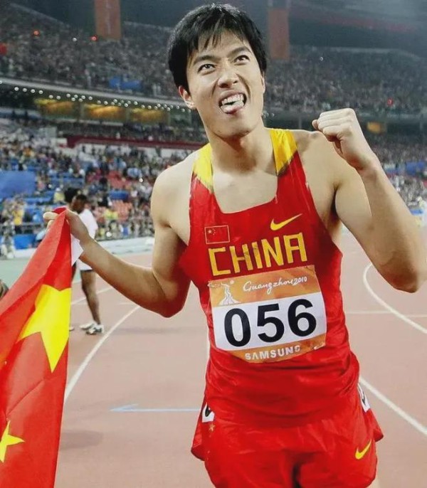 不服来辩！中国体坛巨星分档