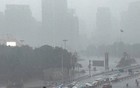 刚刚，贵阳突降暴雨！贵州多地特大暴雨！