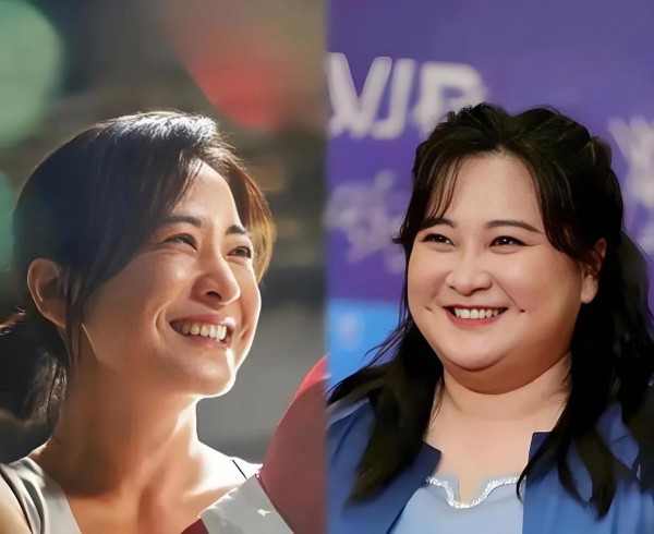 贾玲卸任大碗娱乐，艺人合约期满不续，究竟什么原因？