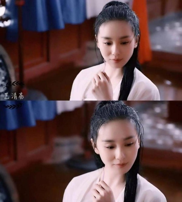娱乐圈公认标志美人脸 刘诗诗王丽坤也在你服气吗？
