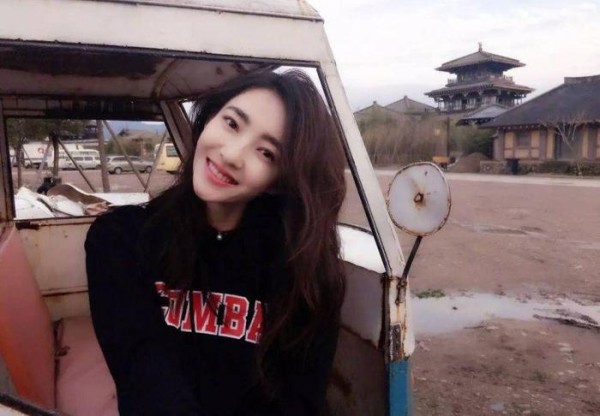 娱乐圈公认标志美人脸 刘诗诗王丽坤也在你服气吗？