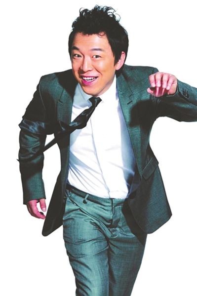 真人秀快把明星请没了！