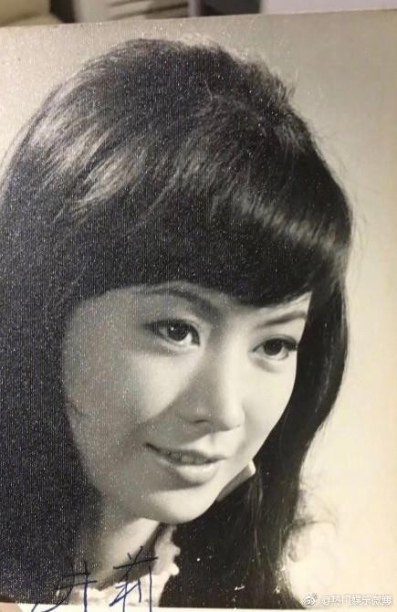 井莉去世井莉生前得了什么病 井莉个人资料演过的影视剧作品