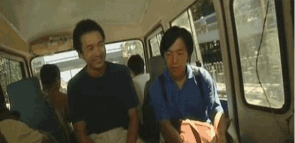 当下爆红明星出演个人第一部作品时都长什么样? 乐喷了!