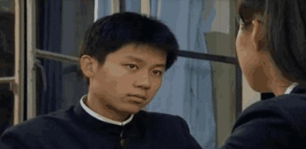 当下爆红明星出演个人第一部作品时都长什么样? 乐喷了!