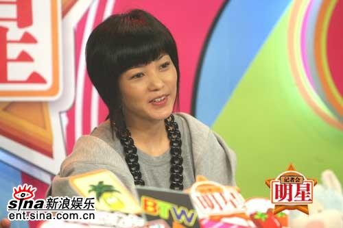 《明星记者会》预告:娱乐圈的奶爸奶妈(图)