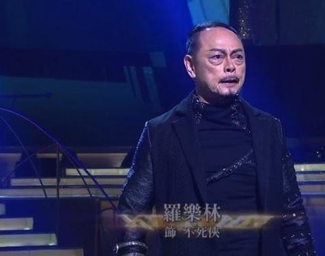 TVB资深演员江汉离世 江汉的了什么病去世的？江汉个人资料