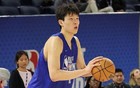 选秀专家：杨翰森在展示日进一步巩固了自己的选秀声势