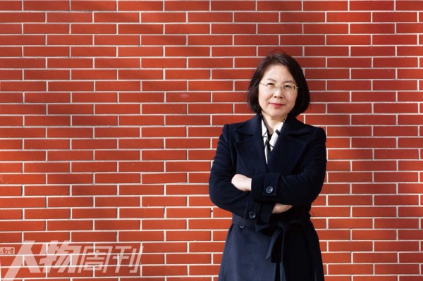 社会丨叙事医学 就是把患者当成一个“人” ——访谈郭莉萍 ~ 南方人物周刊