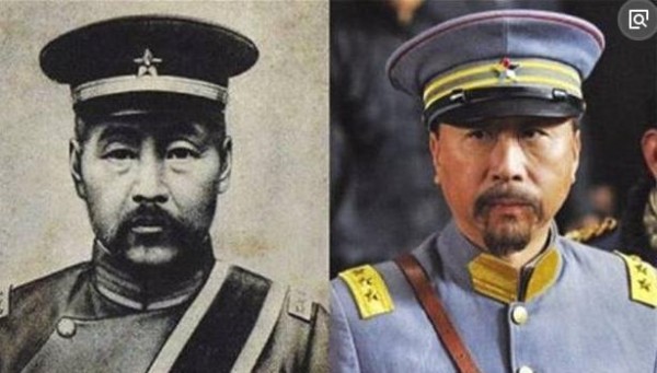 这些历史名人的后代，个个是家喻户晓的大明星！你知道多少个？
