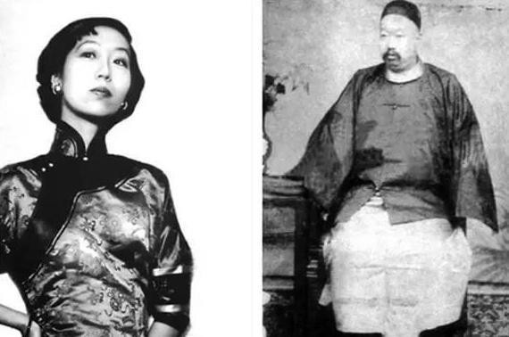 这些历史名人的后代，个个是家喻户晓的大明星！你知道多少个？