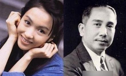 这些历史名人的后代，个个是家喻户晓的大明星！你知道多少个？